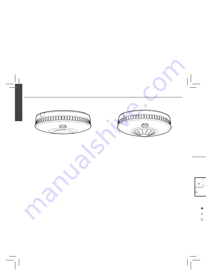 FireAngel HM-F-NEU Manual Download Page 4