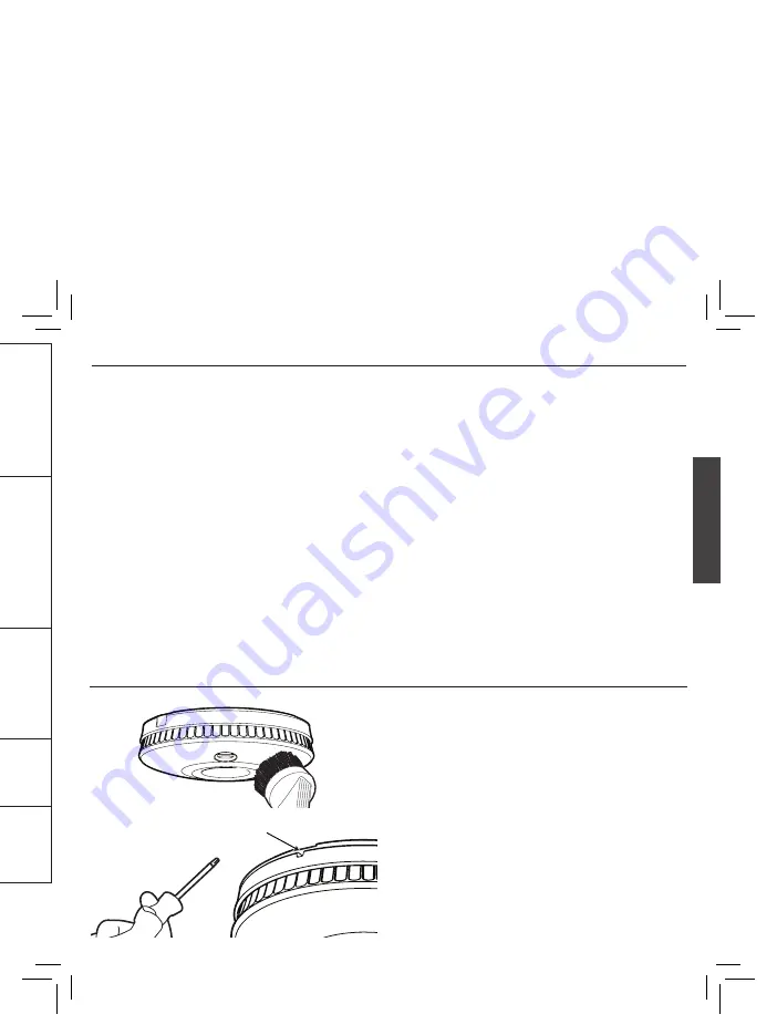 FireAngel HM-F-NEU Manual Download Page 29