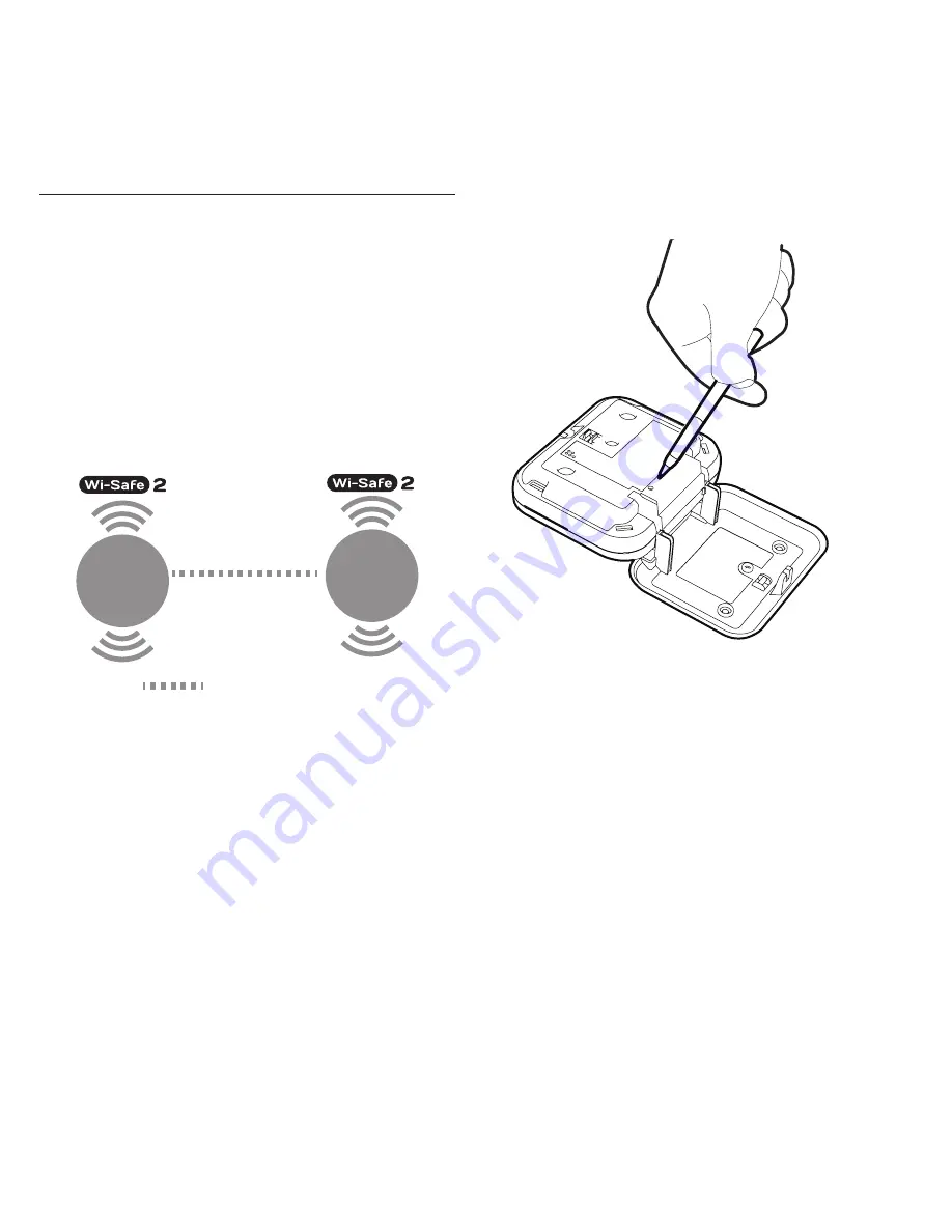 FireAngel W2-CO-10X Installation And User Manual Download Page 7