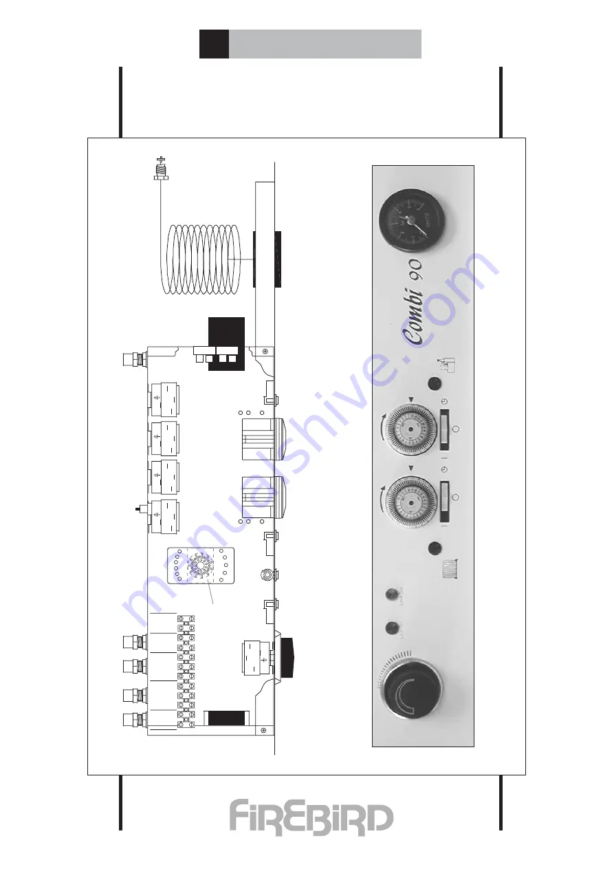 FireBird Combi 120 Скачать руководство пользователя страница 47