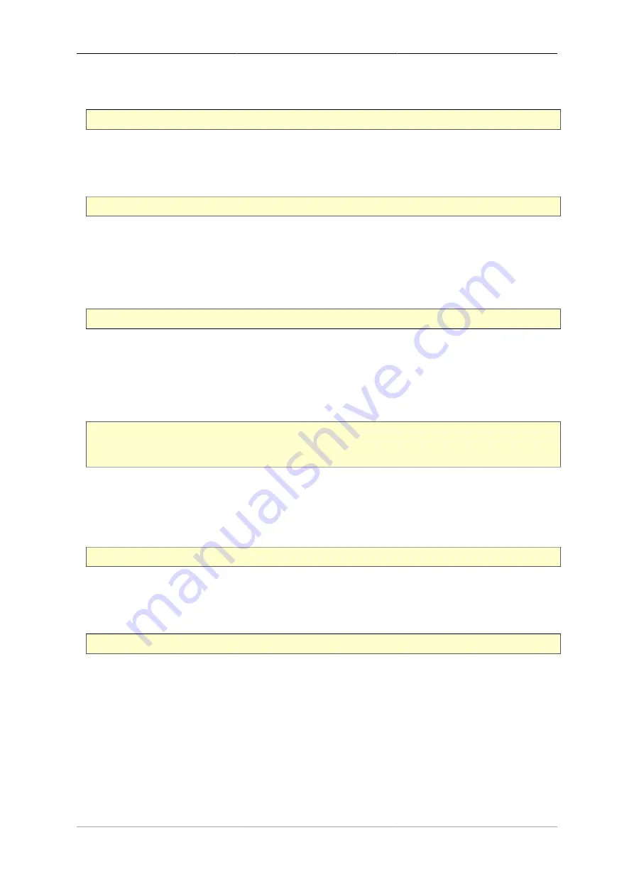 FireBrick FB6602 User Manual Download Page 111