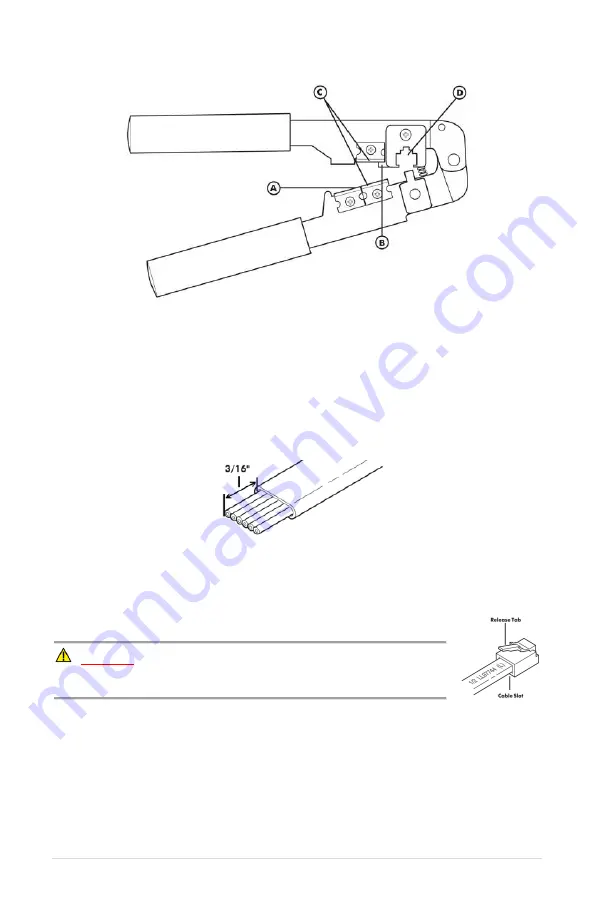 Firecom WB505L Manual Download Page 12