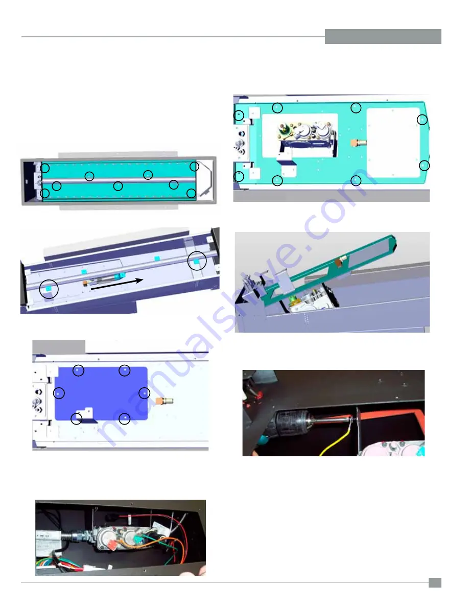 Firegear KWB-LP1 Скачать руководство пользователя страница 33