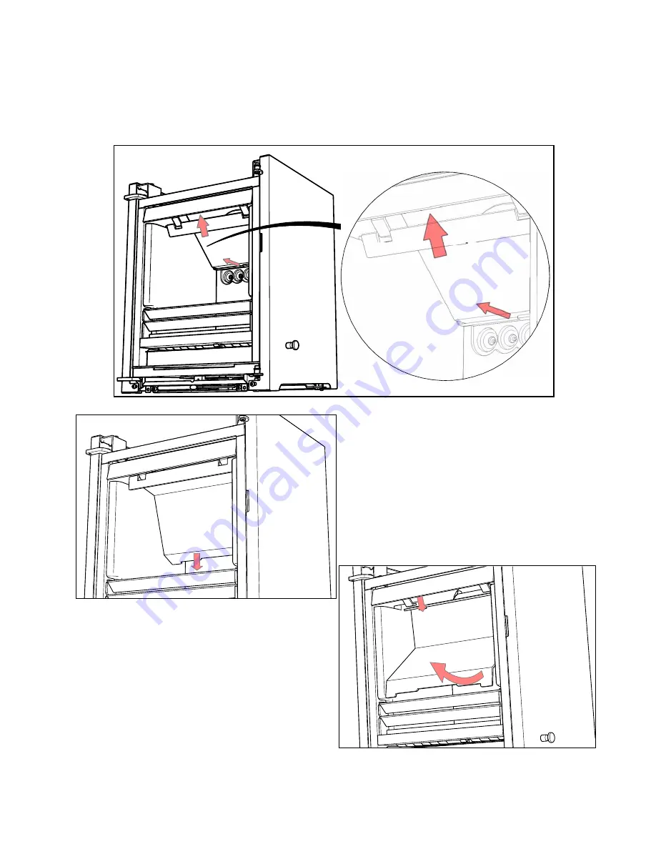 Fireline PUREVISION Installation And Operating Instructions Manual Download Page 20