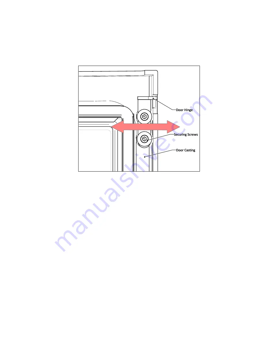 Fireline PUREVISION Installation And Operating Instructions Manual Download Page 23