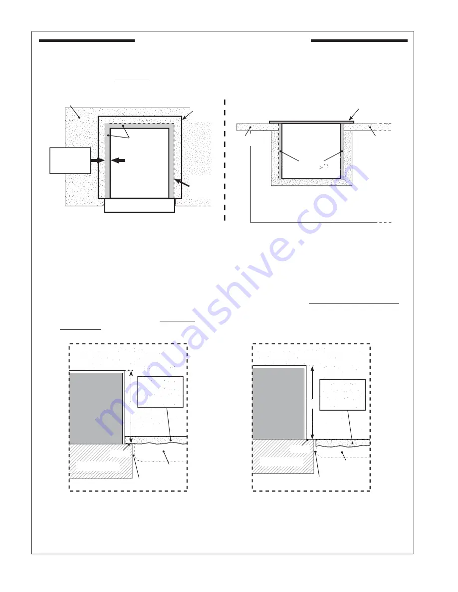 FireMagic Aurora 3281L Installation And Operating Instructions Manual Download Page 6