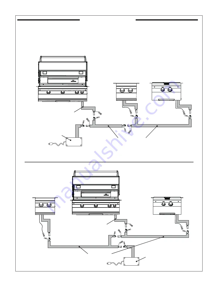 FireMagic Aurora 3281L Скачать руководство пользователя страница 18