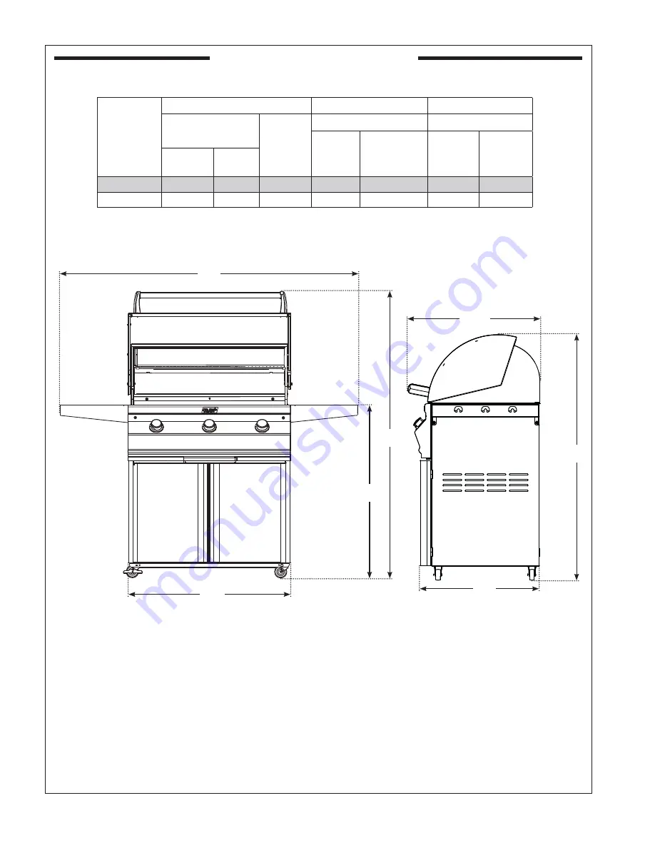 FireMagic CHOICE C430S Скачать руководство пользователя страница 8