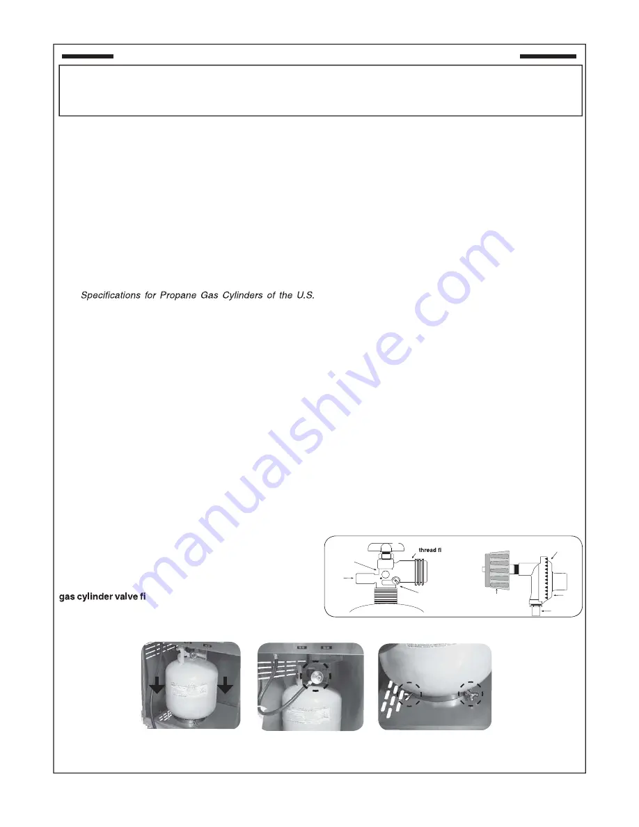 FireMagic CHOICE C430S Скачать руководство пользователя страница 13