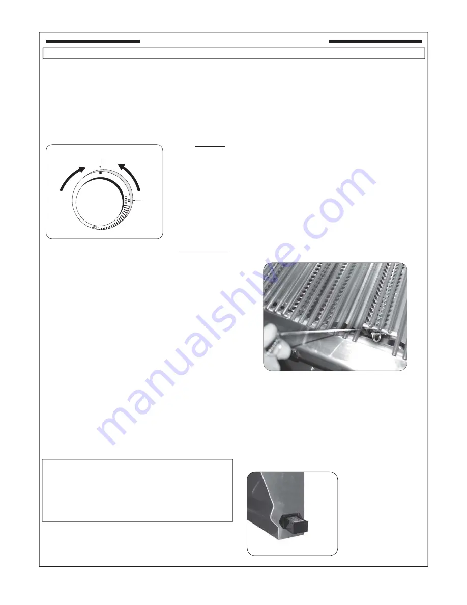 FireMagic CHOICE C430S Скачать руководство пользователя страница 19