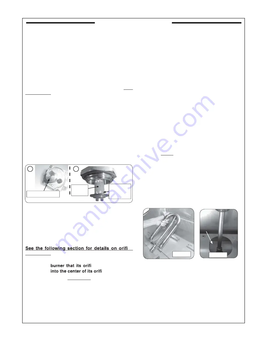 FireMagic CHOICE C430S Скачать руководство пользователя страница 24