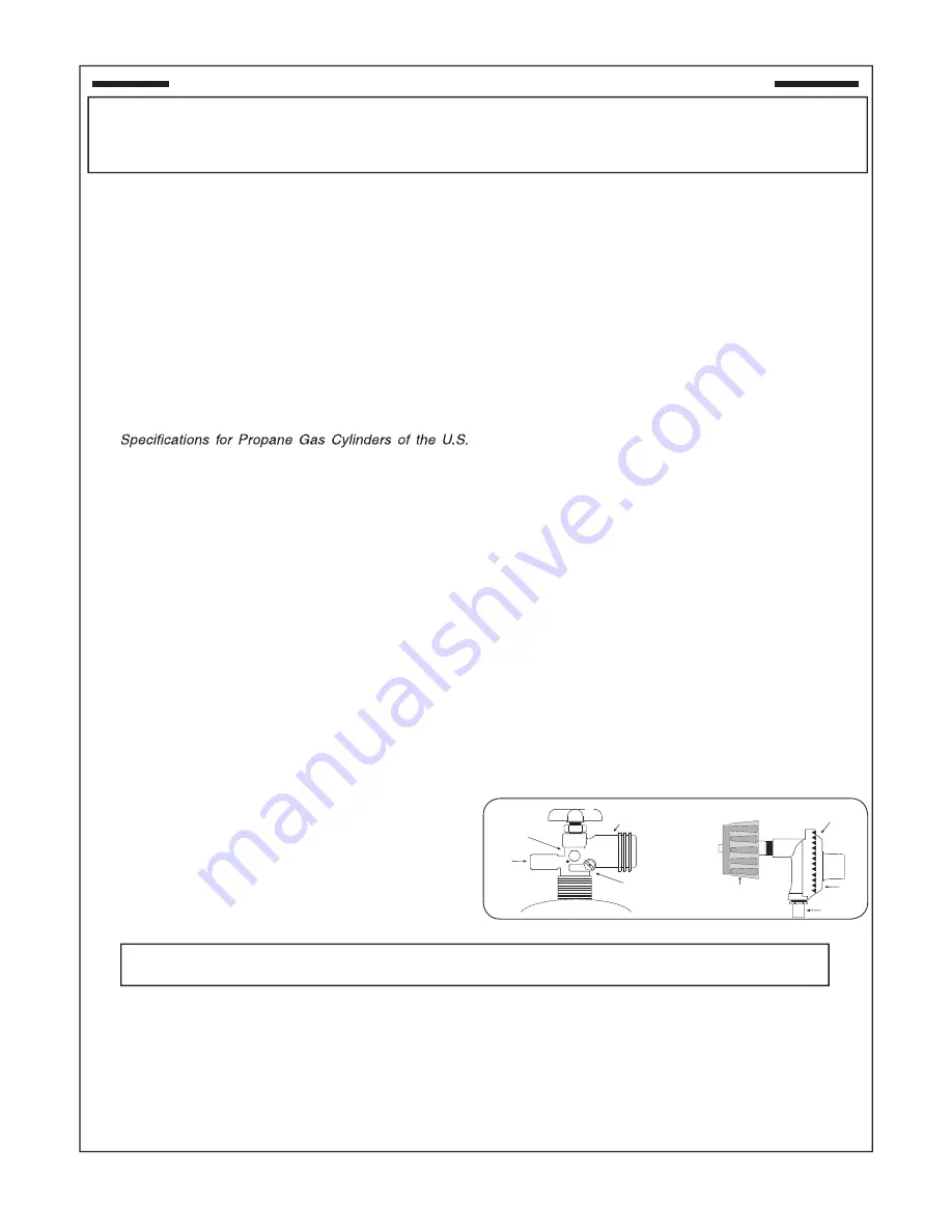 FireMagic Diamond 32884-1 Installation And Operating Instruction Download Page 13