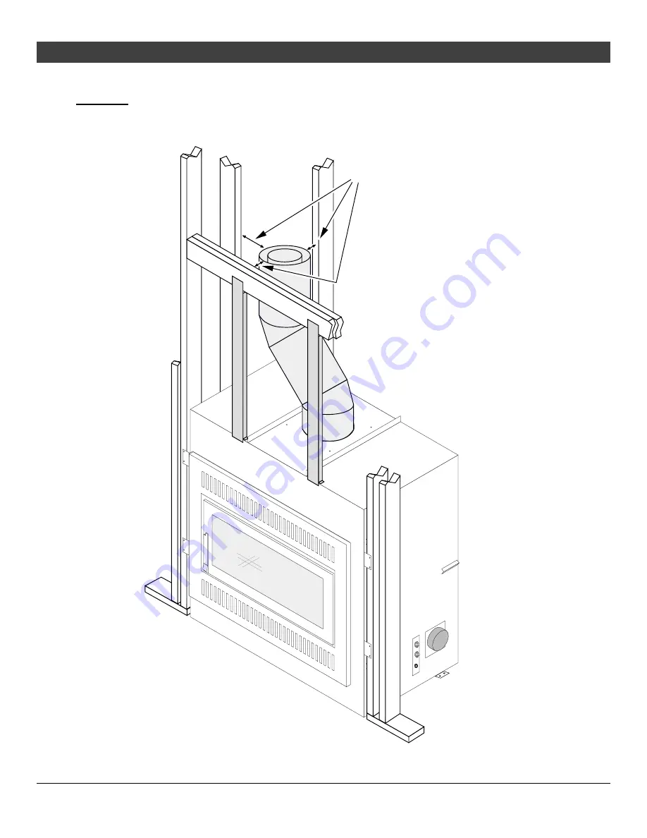 Fireplace 42 Apex Скачать руководство пользователя страница 15