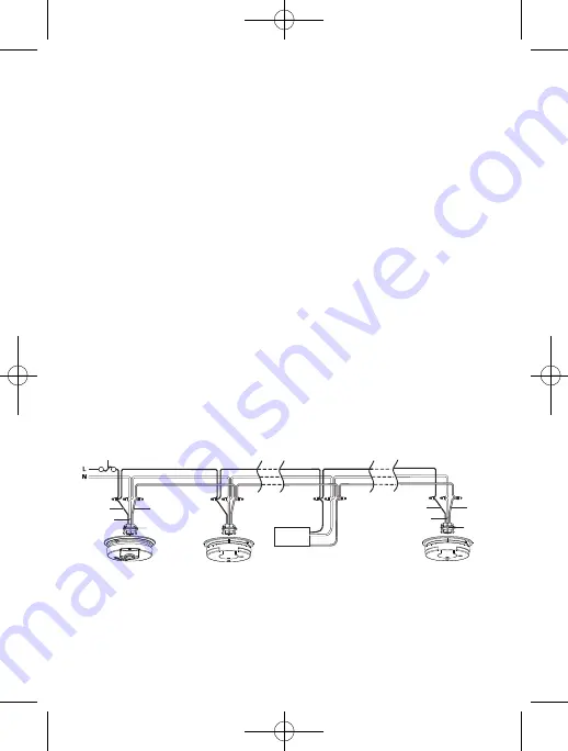 Firex i4618A Series User Manual Download Page 7