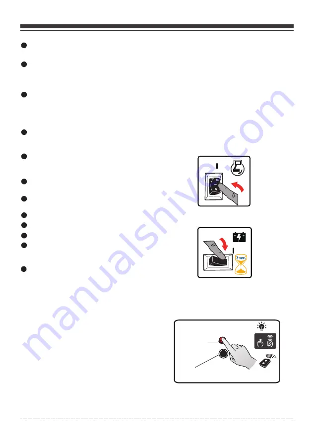 Firman W03382 Owner'S Manual Download Page 12