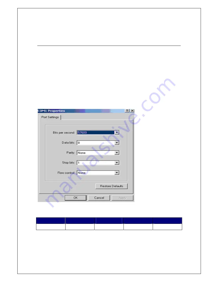 Firmtech FB900AS User Manual Download Page 15