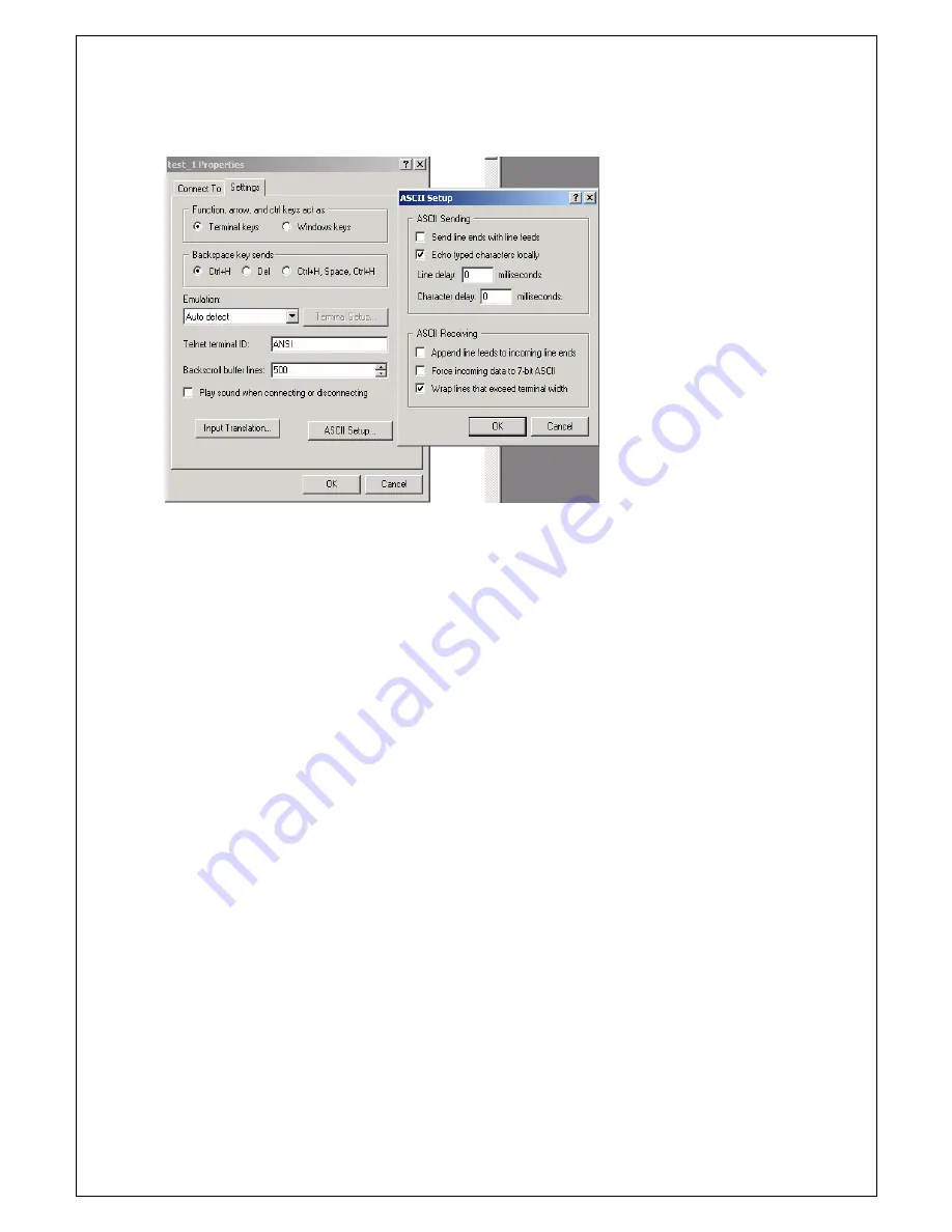 Firmtech FB900AS User Manual Download Page 16