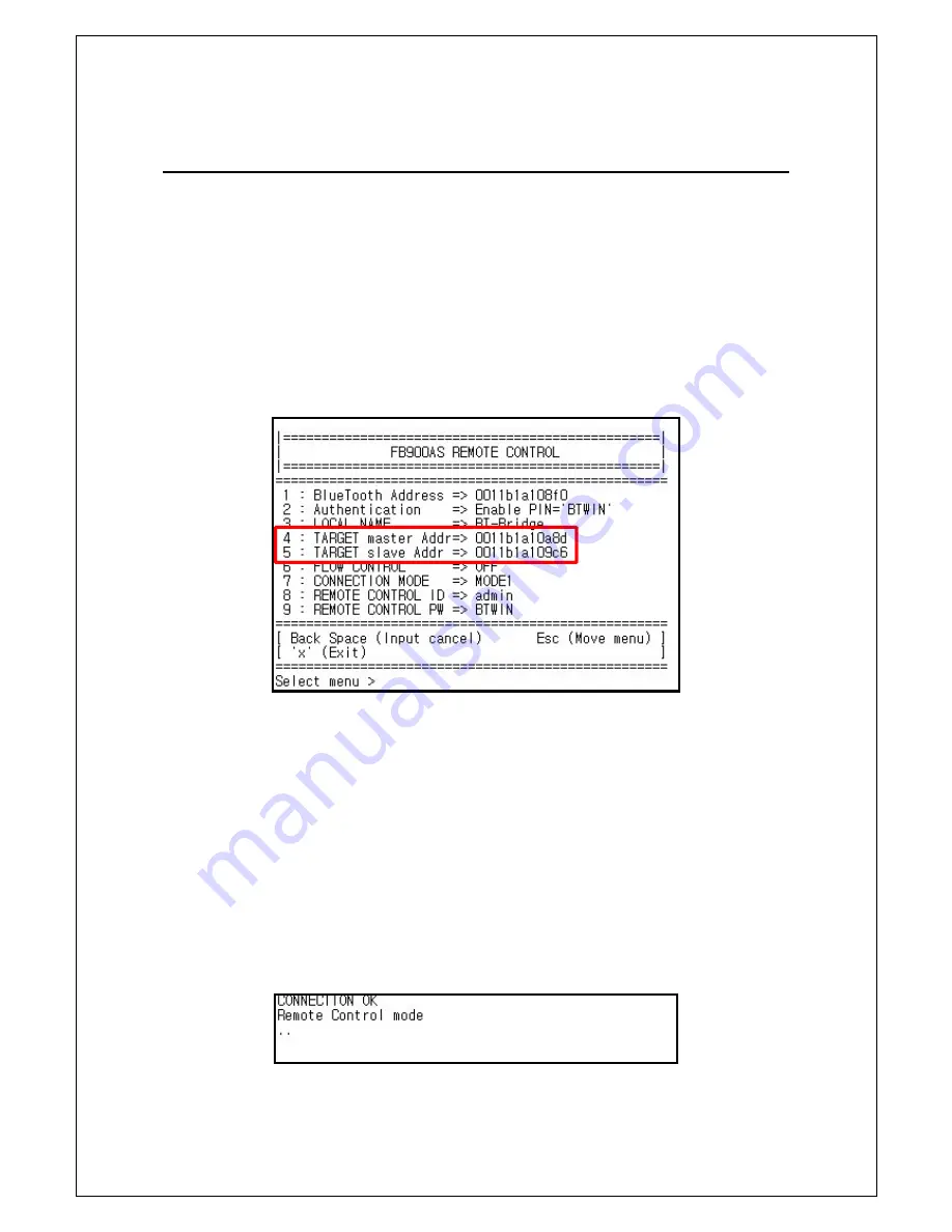 Firmtech FB900AS User Manual Download Page 27