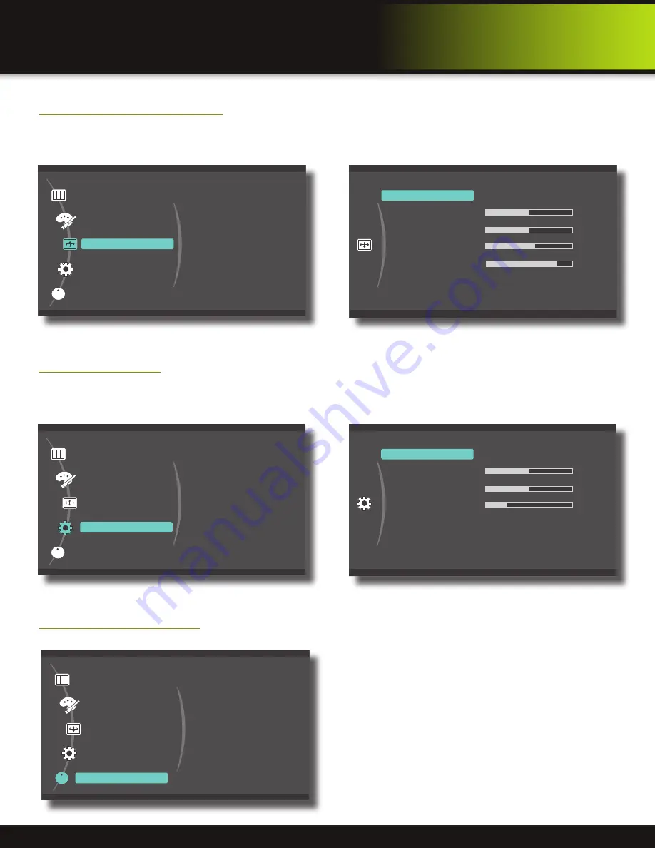 First Alert M185 User Manual Download Page 8