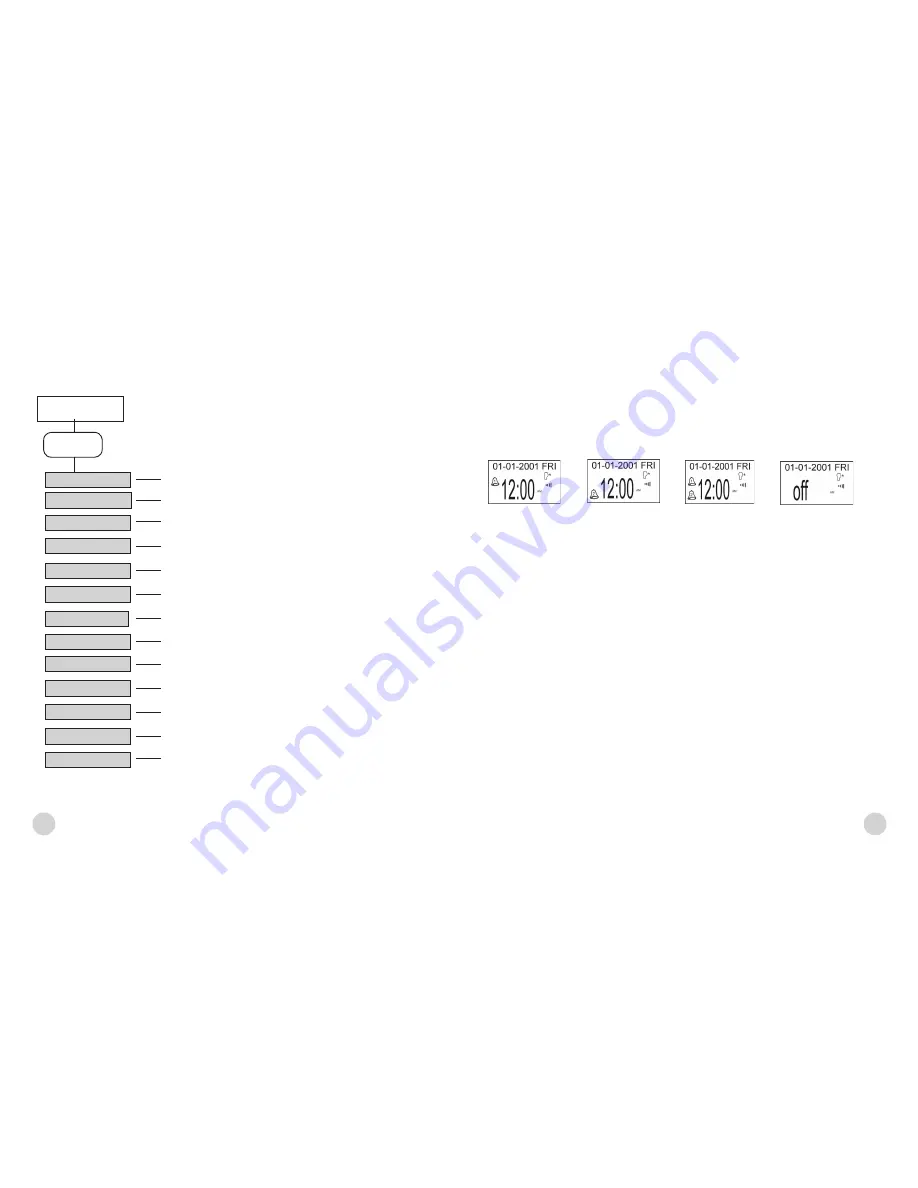 First Alert PUBLIC ALERT WX-200 User Manual Download Page 10