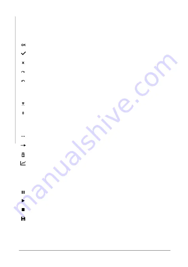 FISCHER 606-032 Operator'S Manual Download Page 34