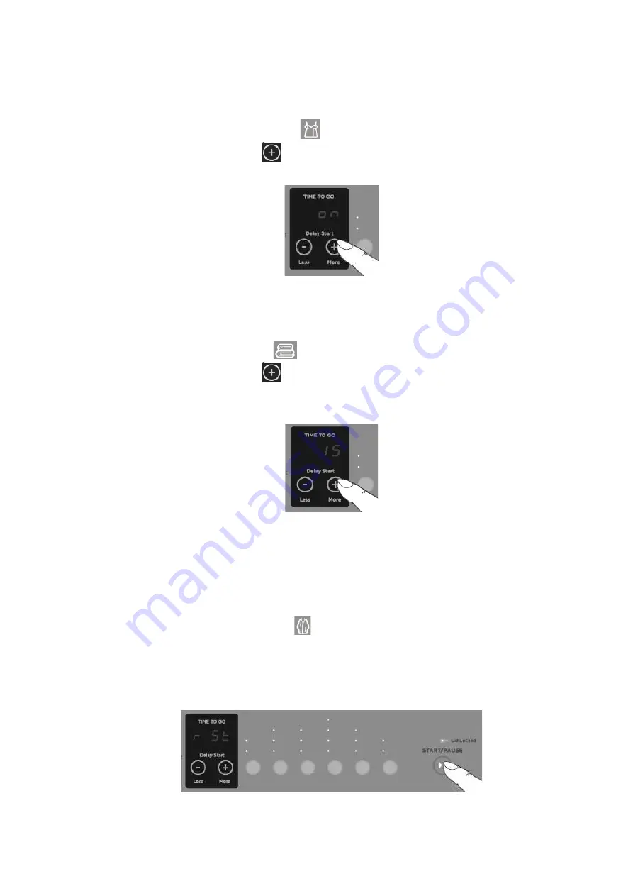 Fisher & Paykel 685 Service Manual Download Page 42