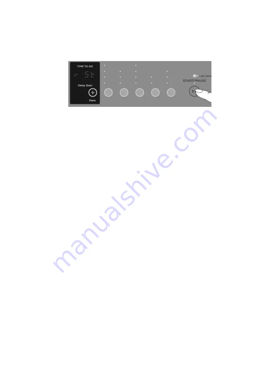 Fisher & Paykel 685 Service Manual Download Page 45