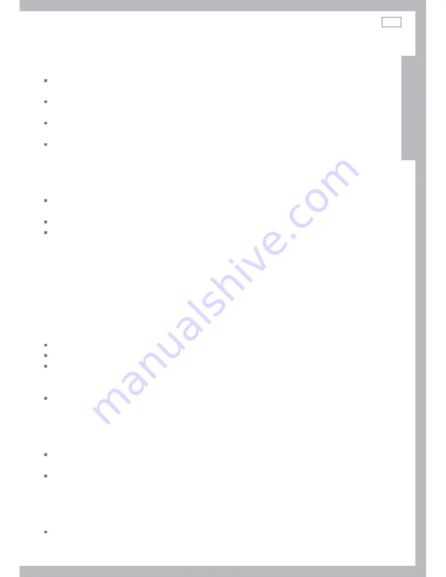 Fisher & Paykel ActiveSmart E402B Installation Instructions And User Manual Download Page 15