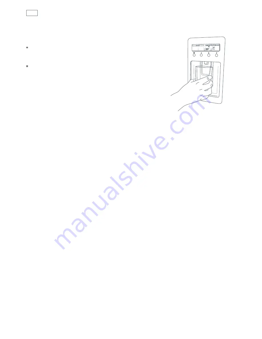 Fisher & Paykel ActiveSmart E402B Installation Instructions And User Manual Download Page 18