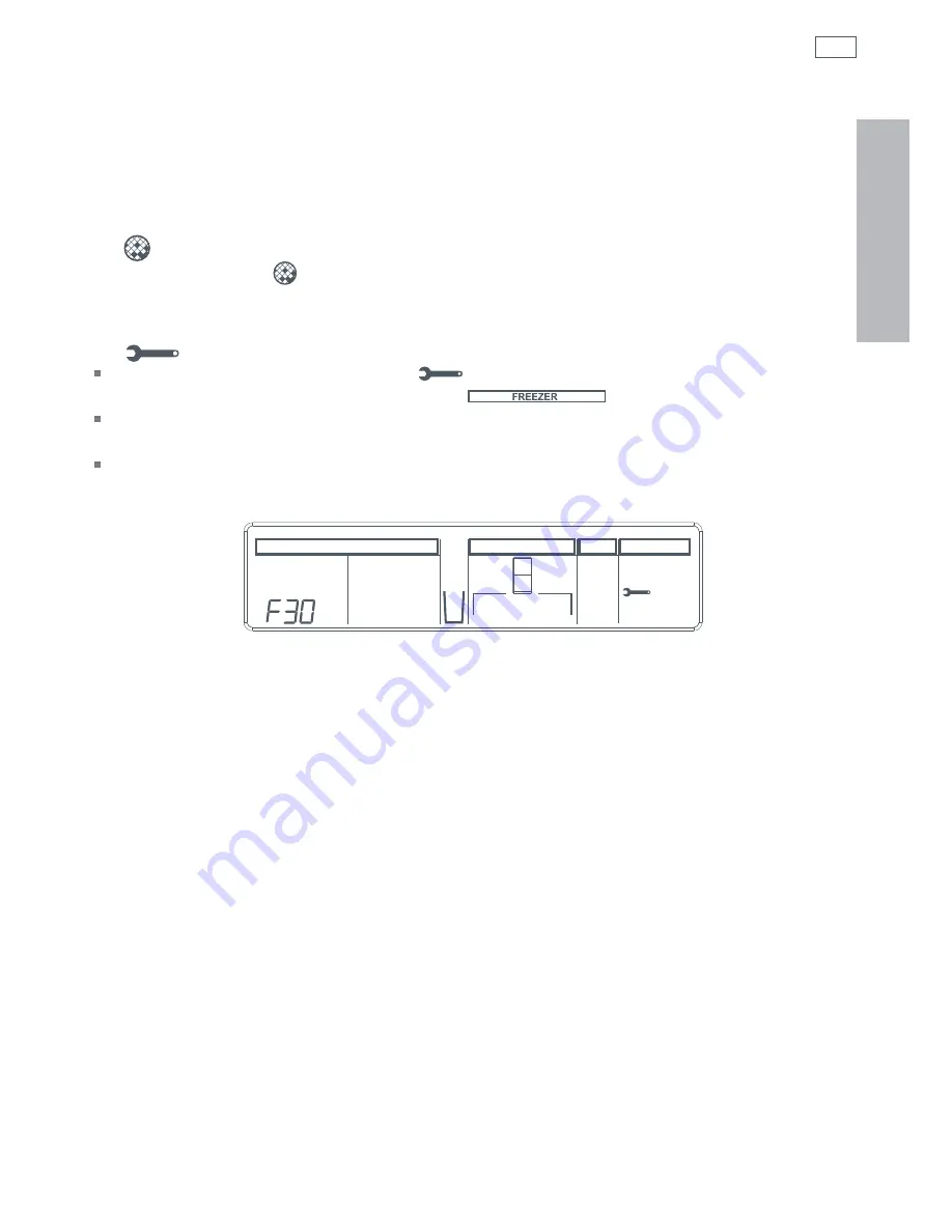 Fisher & Paykel ActiveSmart E402B Installation Instructions And User Manual Download Page 23