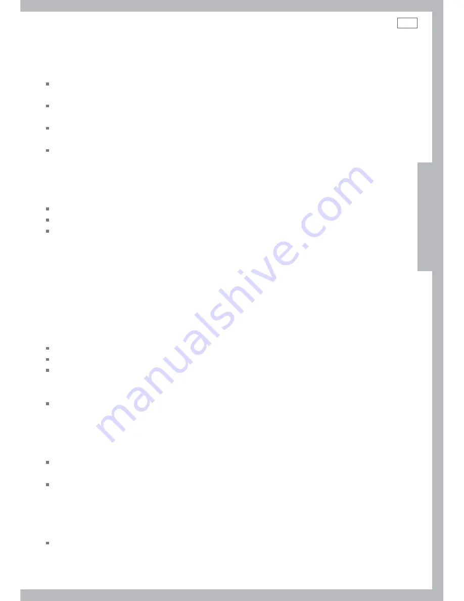 Fisher & Paykel ActiveSmart E402B Installation Instructions And User Manual Download Page 57