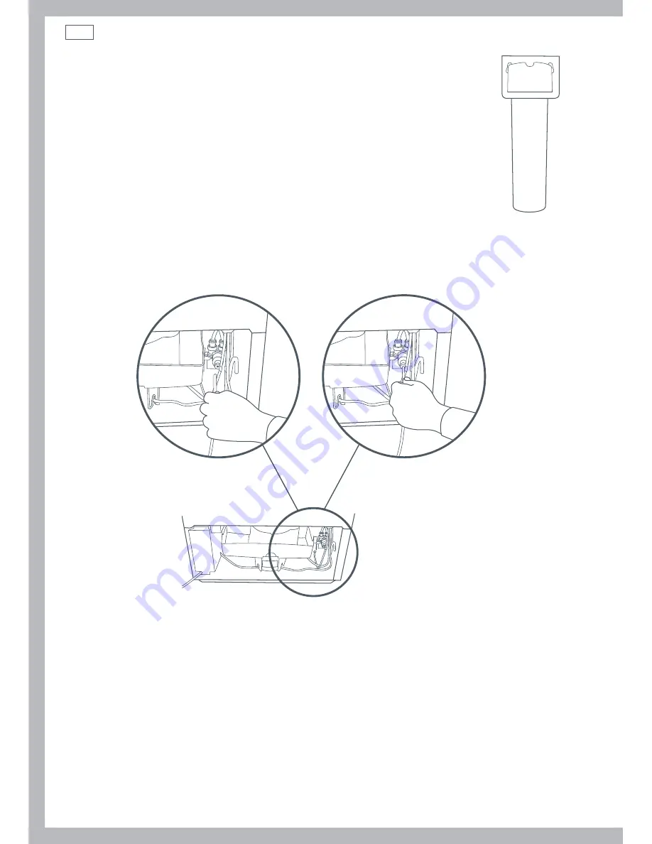 Fisher & Paykel ActiveSmart E402B Installation Instructions And User Manual Download Page 92