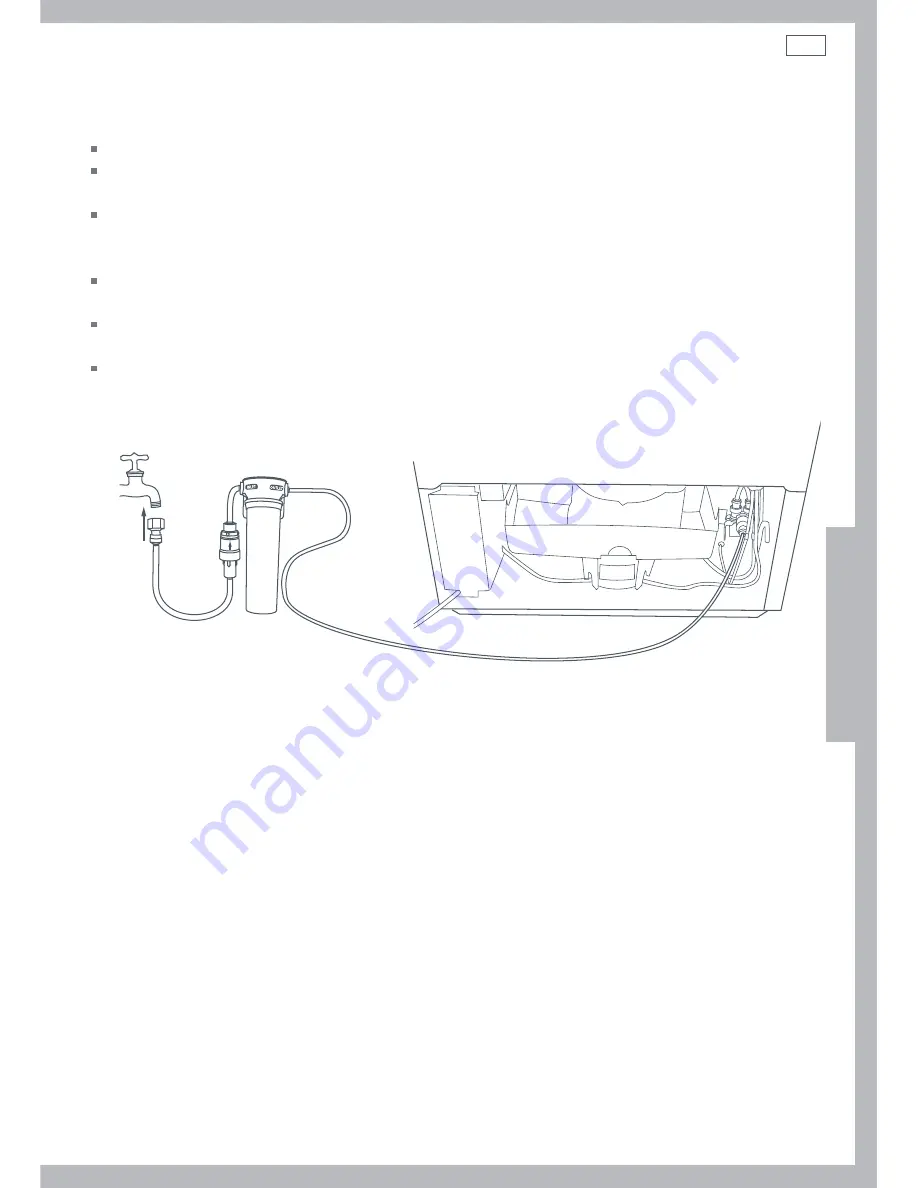 Fisher & Paykel ActiveSmart E402B Installation Instructions And User Manual Download Page 93