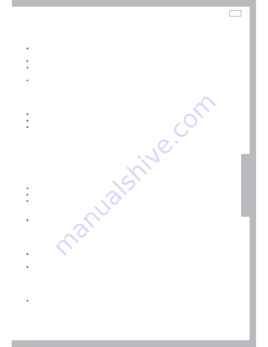 Fisher & Paykel ActiveSmart E402B Installation Instructions And User Manual Download Page 99