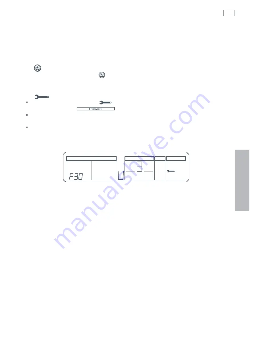 Fisher & Paykel ActiveSmart E402B Installation Instructions And User Manual Download Page 107