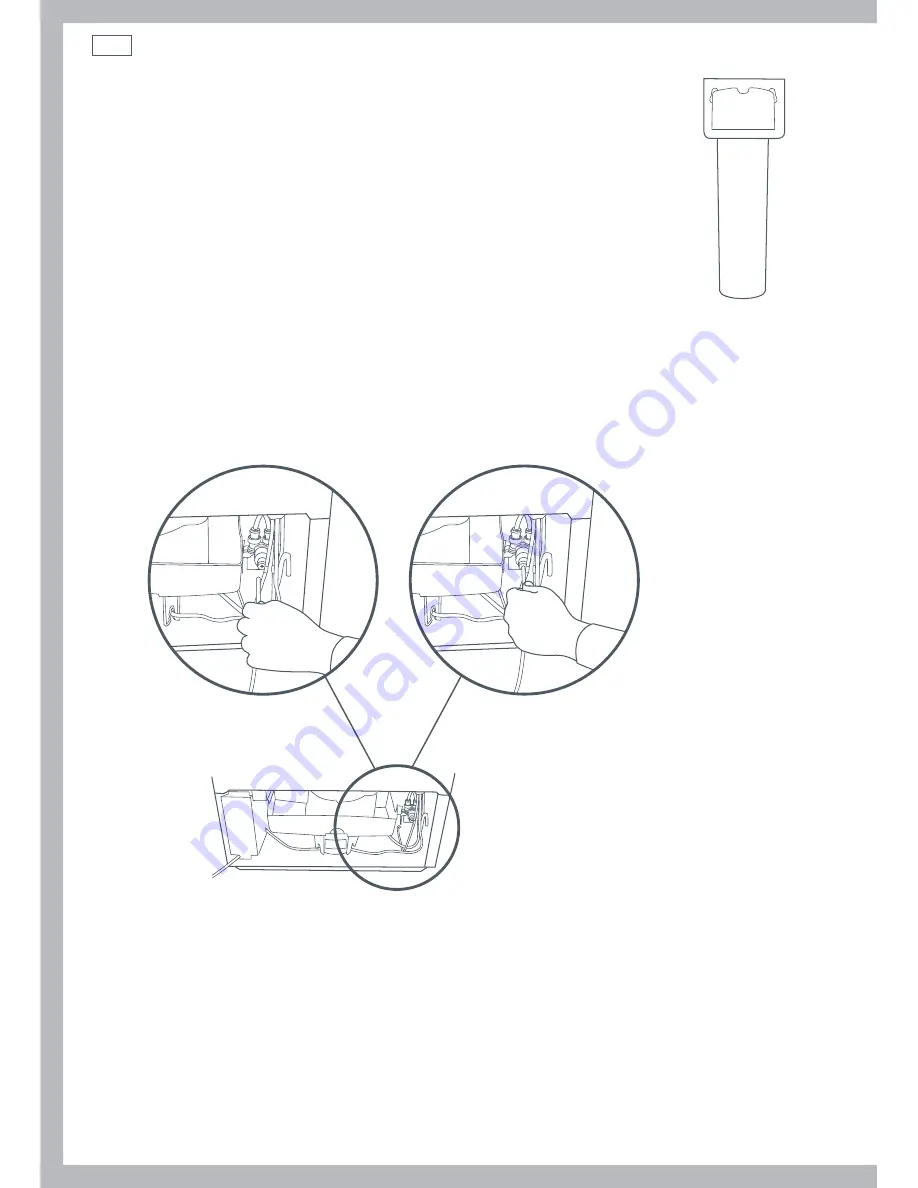 Fisher & Paykel ActiveSmart E402B Installation Instructions And User Manual Download Page 134