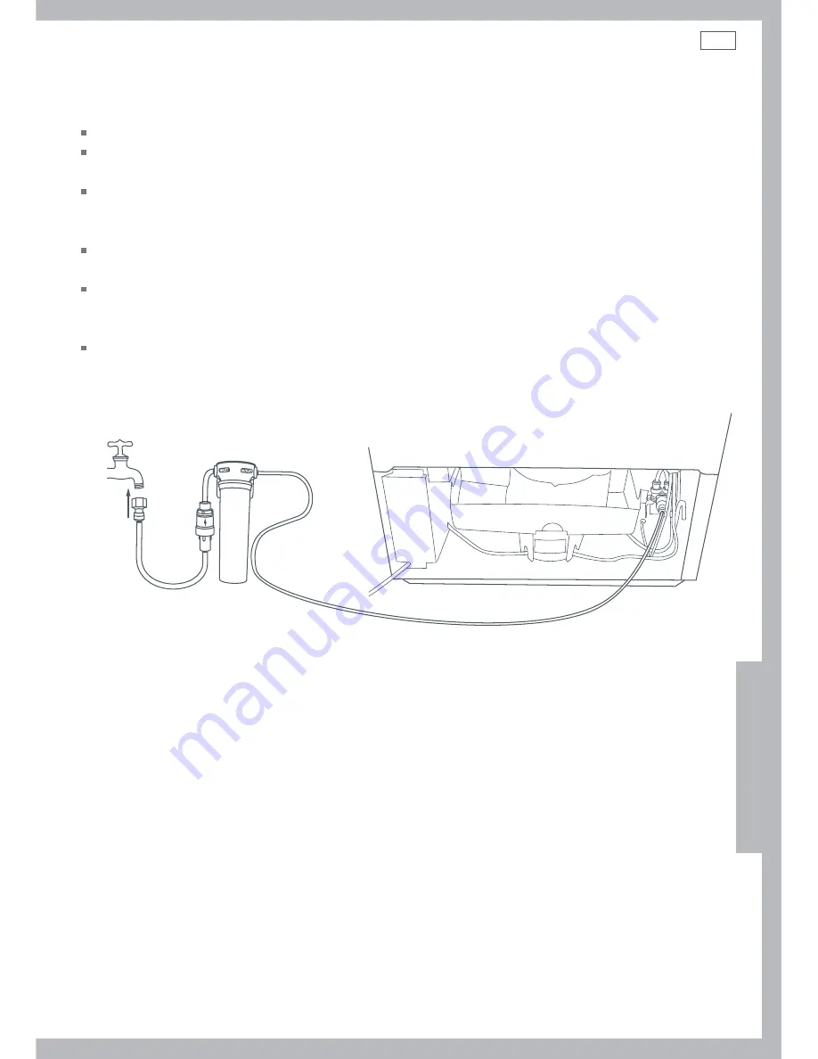 Fisher & Paykel ActiveSmart E402B Installation Instructions And User Manual Download Page 135