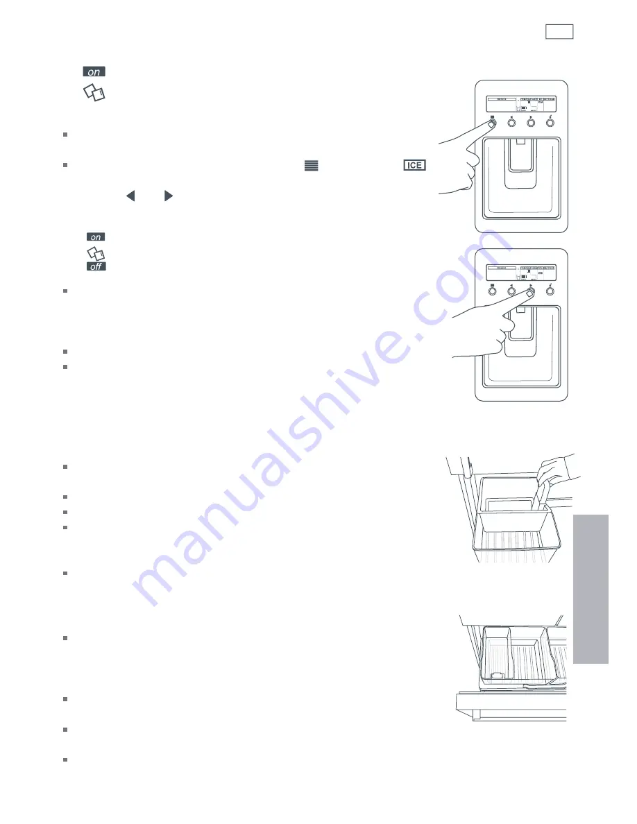 Fisher & Paykel ActiveSmart E402B Installation Instructions And User Manual Download Page 145