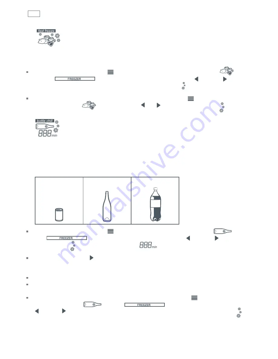 Fisher & Paykel ActiveSmart E402B Installation Instructions And User Manual Download Page 146