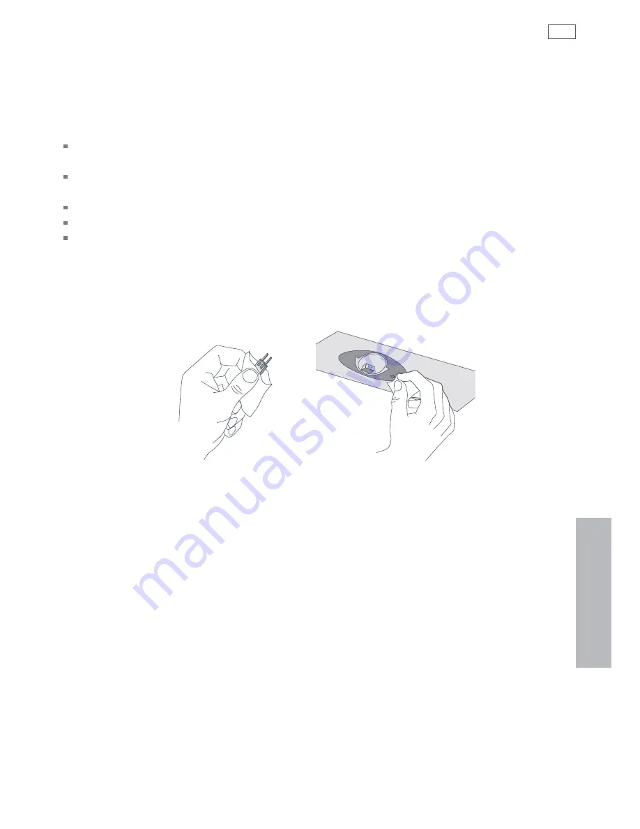 Fisher & Paykel ActiveSmart E402B Installation Instructions And User Manual Download Page 155