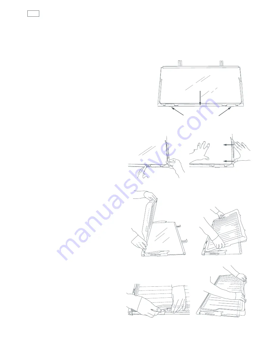 Fisher & Paykel ActiveSmart E402B Installation Instructions And User Manual Download Page 158