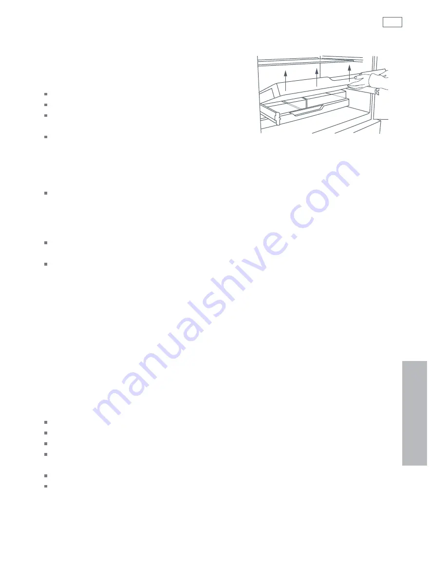 Fisher & Paykel ActiveSmart E402B Installation Instructions And User Manual Download Page 159