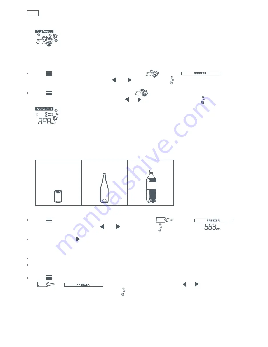 Fisher & Paykel ActiveSmart E402B Installation Instructions And User Manual Download Page 188