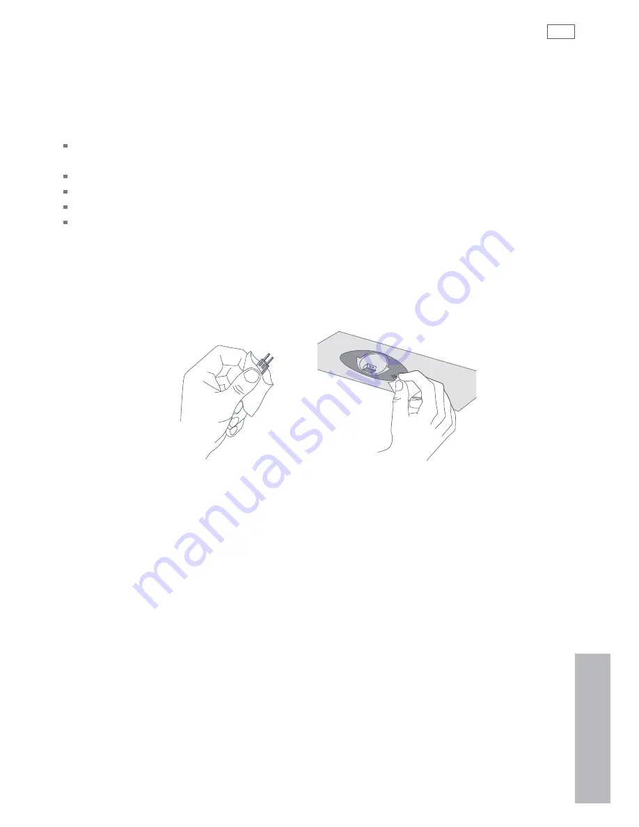 Fisher & Paykel ActiveSmart E402B Installation Instructions And User Manual Download Page 197