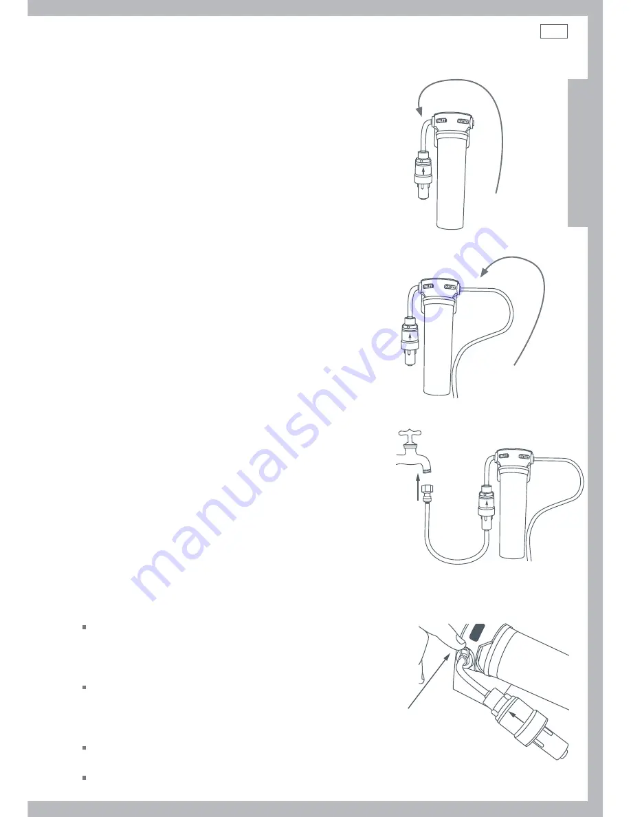 Fisher & Paykel ActiveSmart E402B Installation Instructions And User Manual Download Page 217