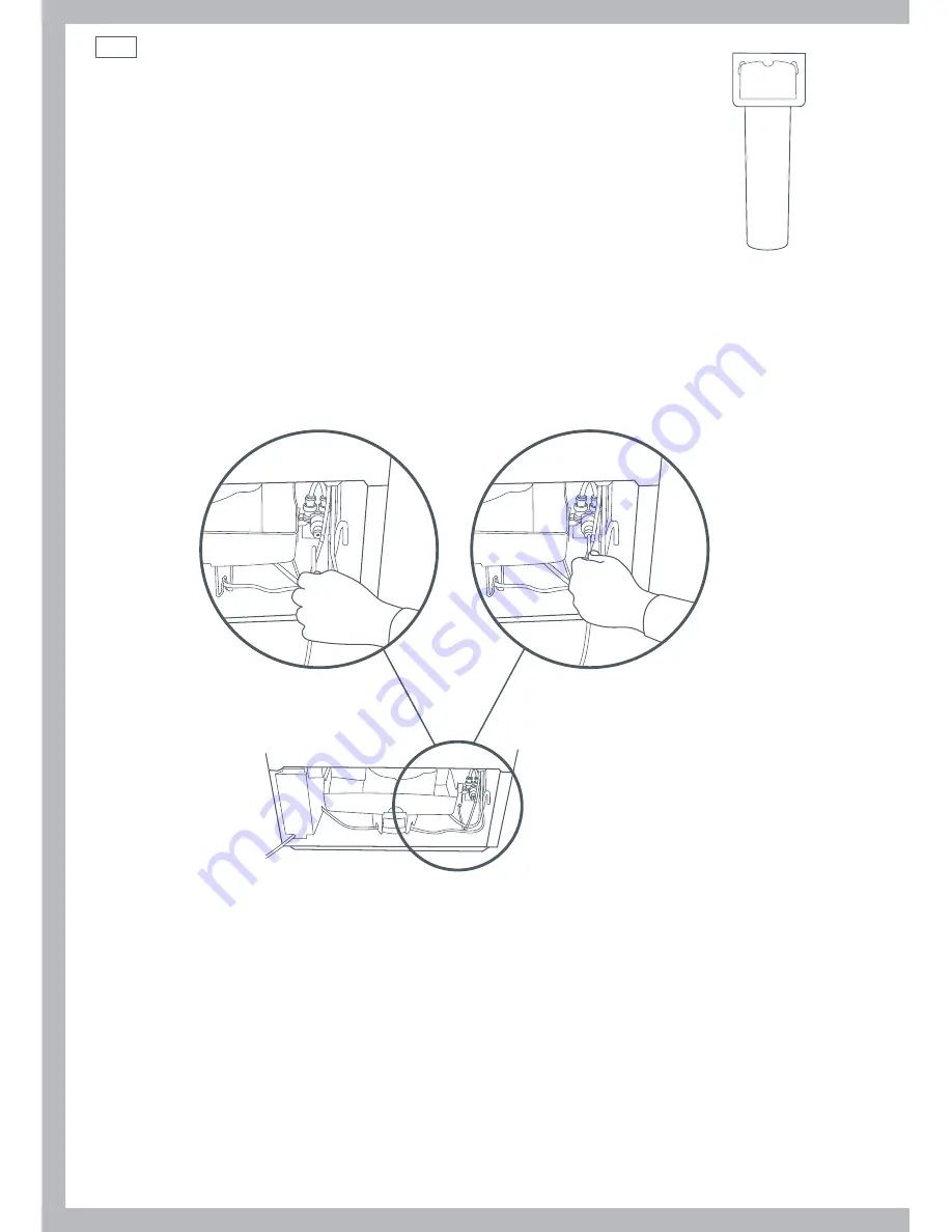 Fisher & Paykel ActiveSmart E402B Installation Instructions And User Manual Download Page 218