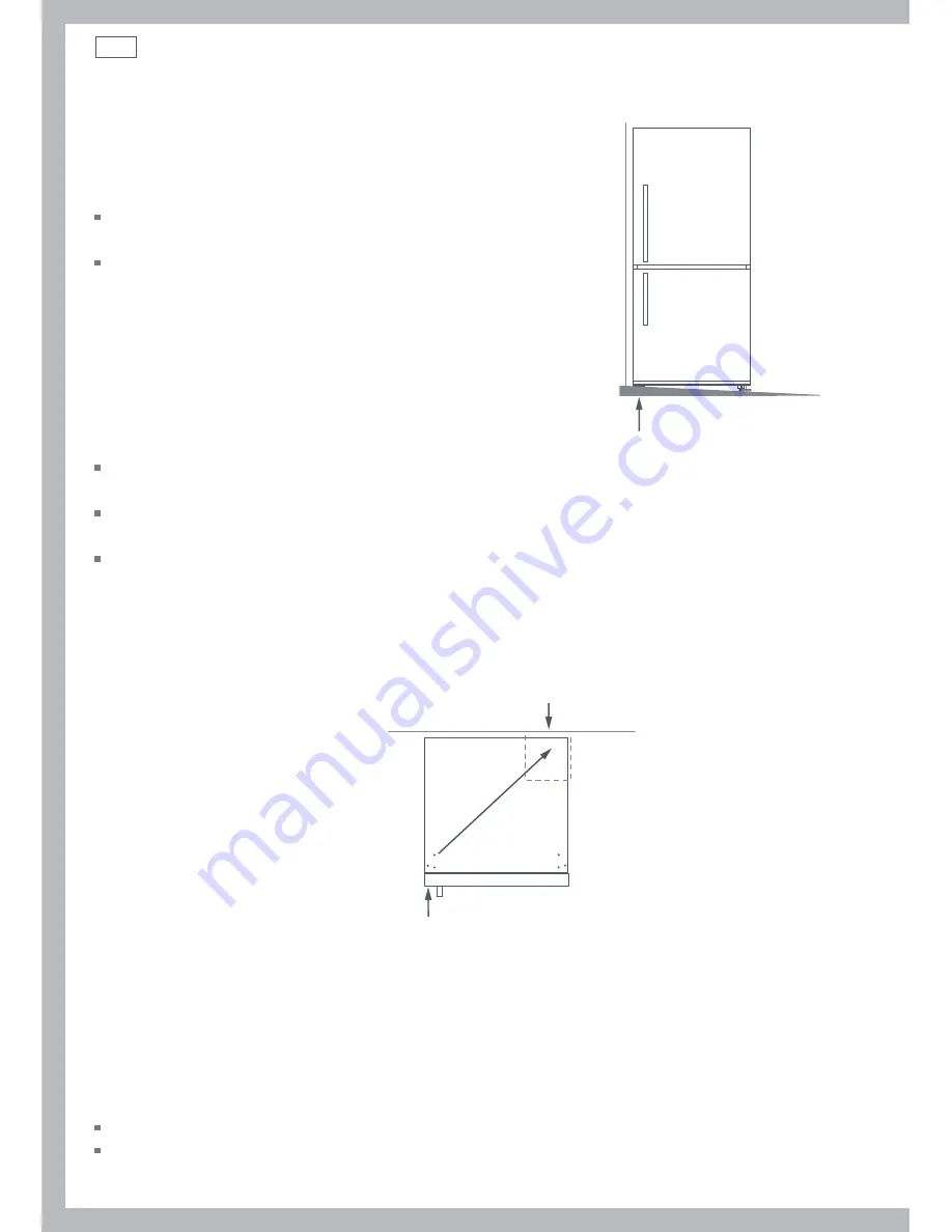 Fisher & Paykel ActiveSmart E402B Installation Instructions And User Manual Download Page 224