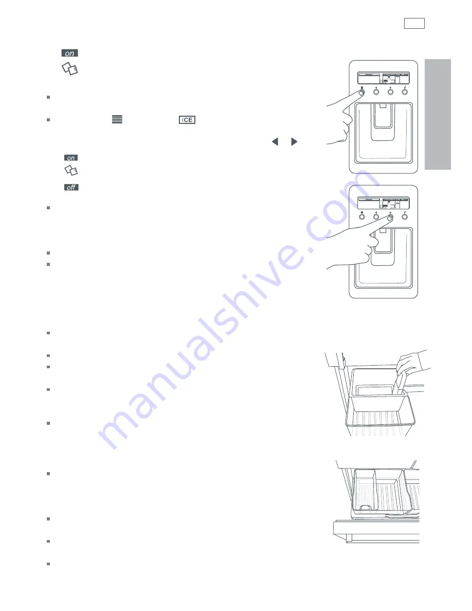 Fisher & Paykel ActiveSmart E402B Installation Instructions And User Manual Download Page 229