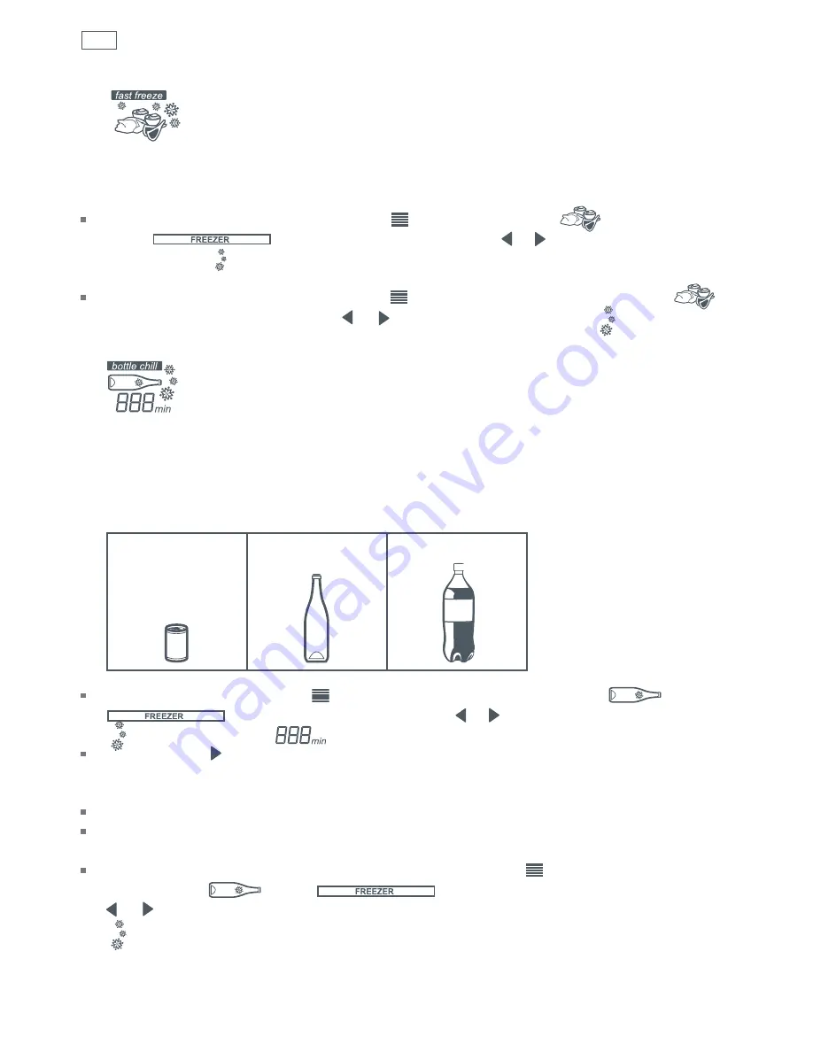 Fisher & Paykel ActiveSmart E402B Installation Instructions And User Manual Download Page 230