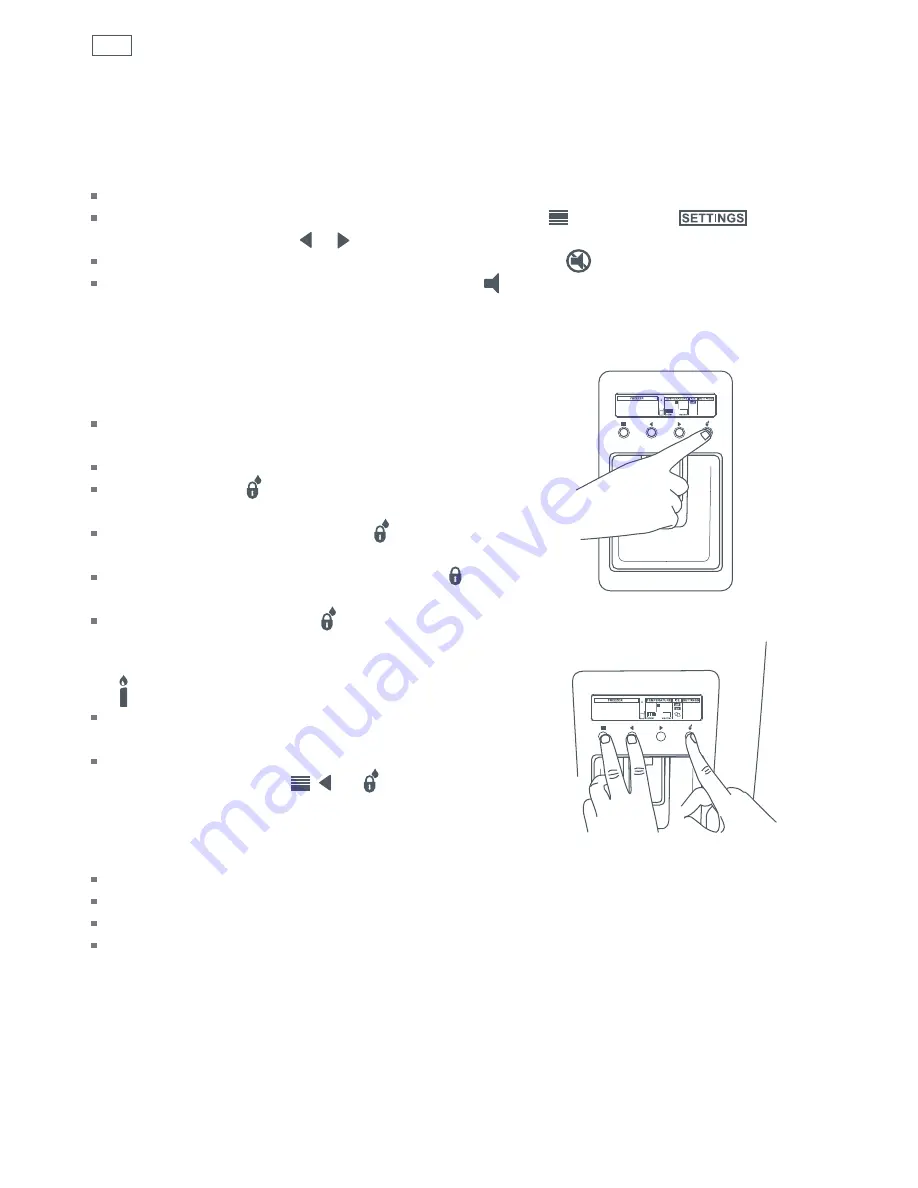 Fisher & Paykel ActiveSmart E402B Installation Instructions And User Manual Download Page 232